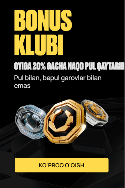 Olimpbet promo Uzbekistan