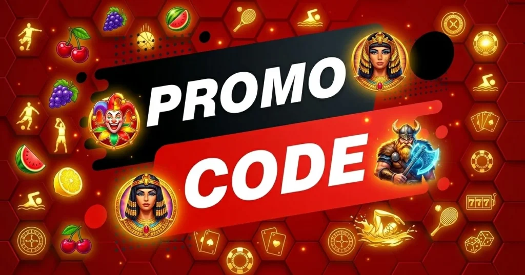 Doimiy foydalanuvchilar uchun OlimpBet promokodlari va keshbek bonuslarini faollashtirish