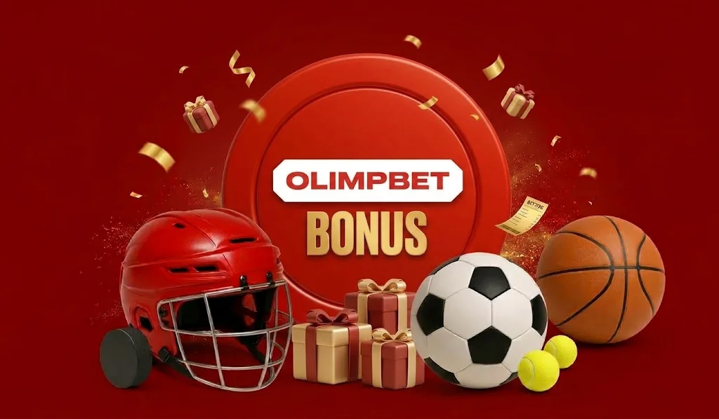 Olimpbet UZ saytida ro‘yxatdan o‘tish, hisobni to‘ldirish va birinchi depozit uchun bonus olish jarayoni